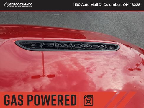 New 2026 Dodge Charger R/T w/ Driver Convenience Group AWD/4WD image 11
