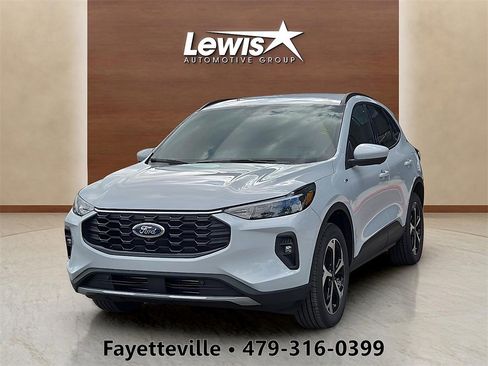 New 2025 Ford Escape ST-Line Select w/ Tech Pack #2 image 1