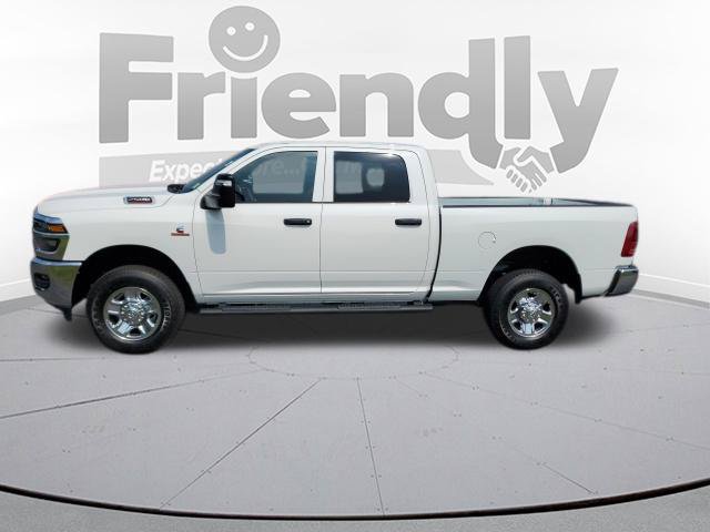 Used 2025 RAM 2500 Tradesman AWD/4WD image 2