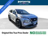 Used 2023 Nissan Rogue SV image 1