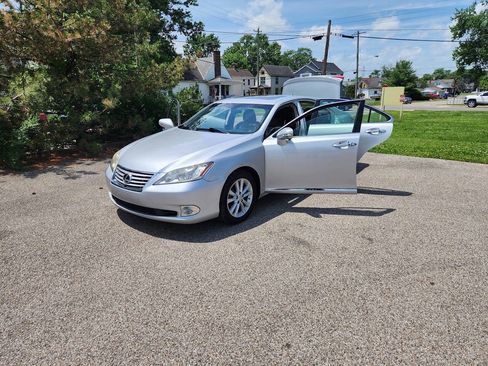 Used 2012 Lexus ES 350 FWD image 20