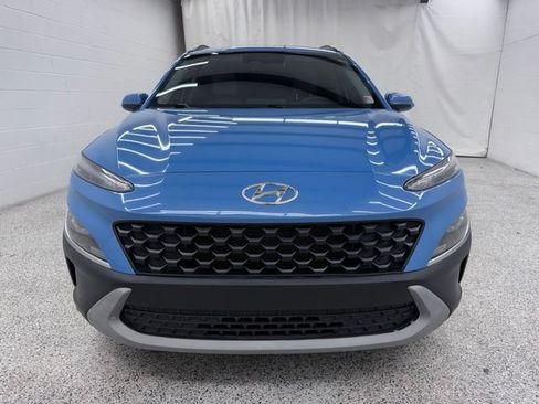 Used 2023 Hyundai Kona SEL w/ Cargo Package FWD image 6
