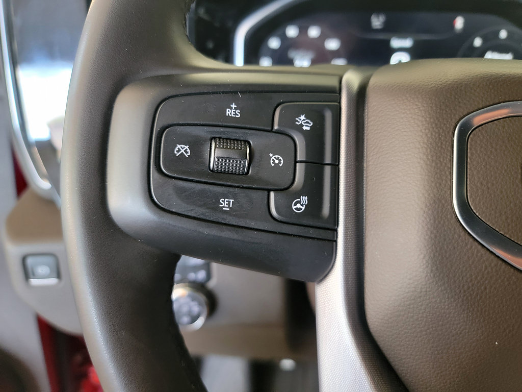Used 2025 GMC Sierra 2500 SLT AWD/4WD image 17