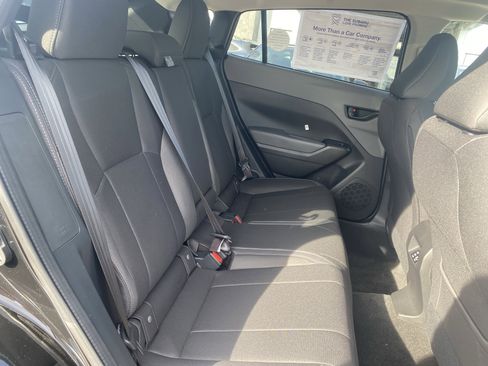New 2026 Subaru Crosstrek 2.0i Premium image 23