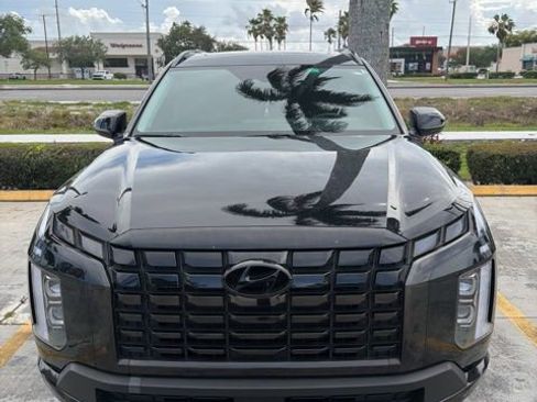 Used 2023 Hyundai Palisade XRT AWD/4WD image 5