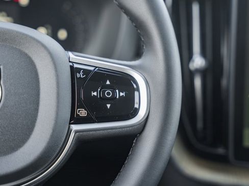 New 2026 Volvo XC60 B5 Ultra w/ Protection Package Premier image 29