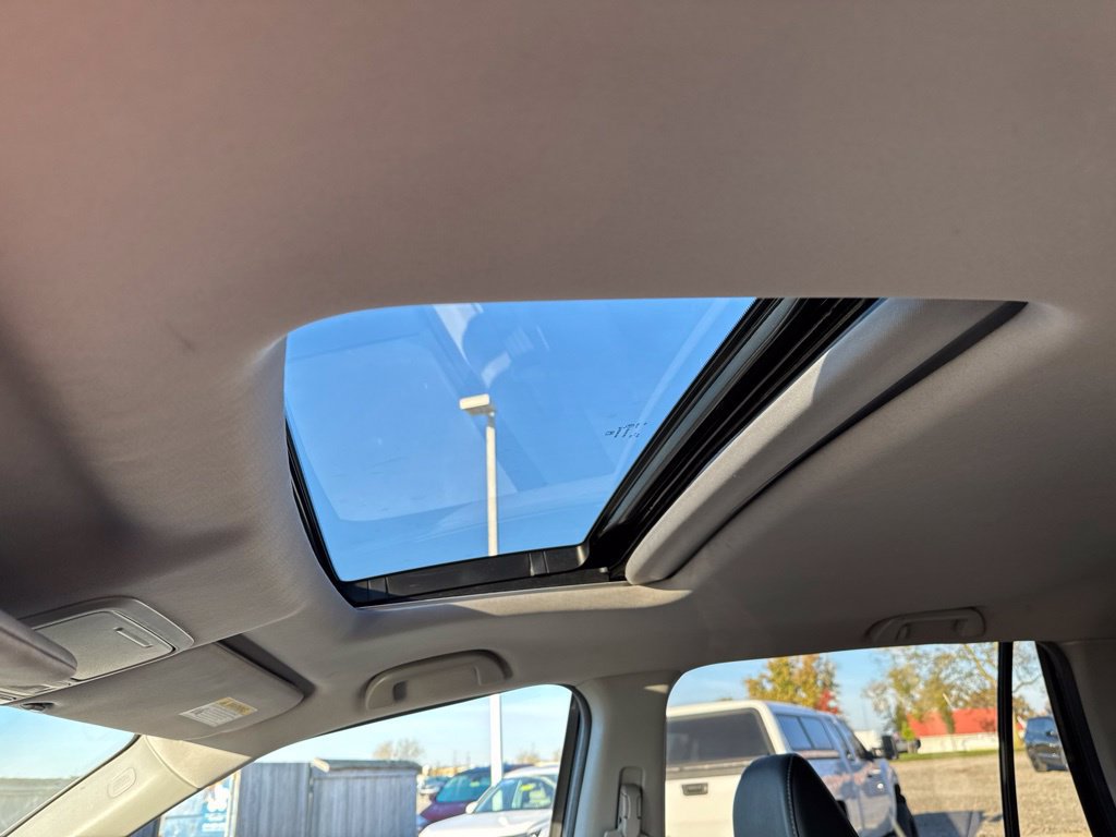 Used 2018 Honda Pilot EX-L image 28