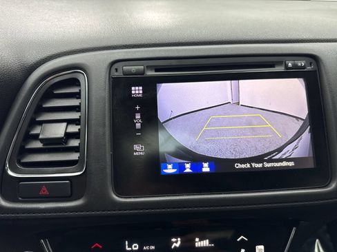 Used 2018 Honda HR-V EX-L image 28
