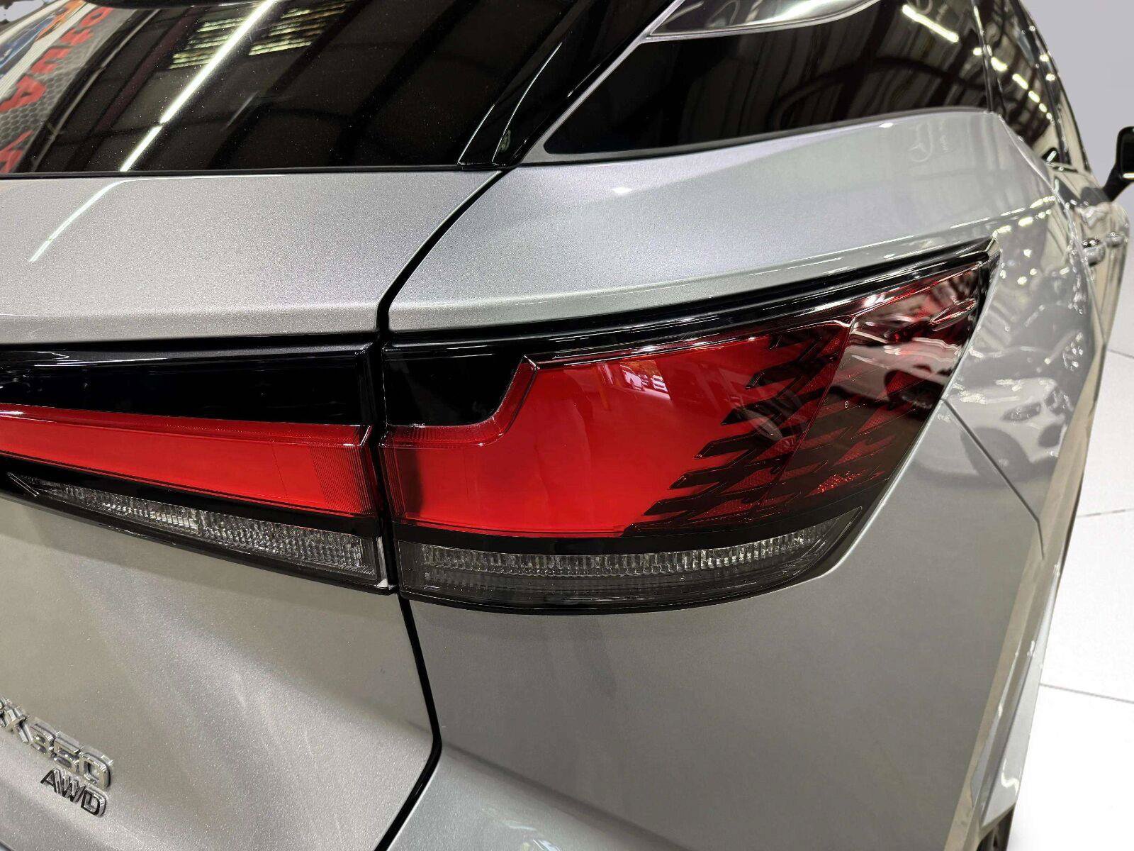 Used 2024 Lexus RX 350 Premium w/ Convenience Package AWD/4WD image 15