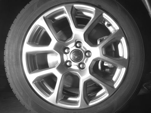 Used 2025 Jeep Compass Limited AWD/4WD image 12