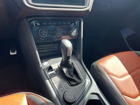Used 2020 Volkswagen Tiguan SEL Premium R-Line AWD/4WD image 60