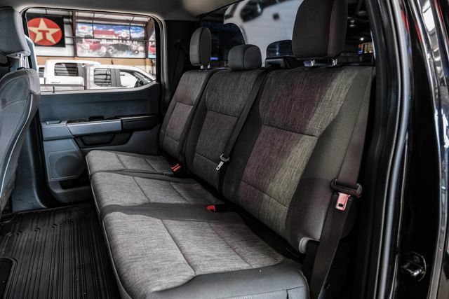 Used 2023 Ford F250 XL w/ STX Appearance Package AWD/4WD image 36