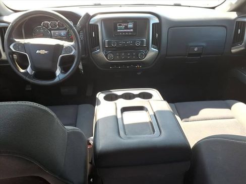 Used 2014 Chevrolet Silverado 1500 LT w/ Texas Edition, 1LT Trim RWD image 24