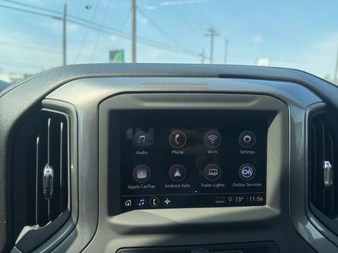 New 2026 GMC Sierra 1500 Pro image 20