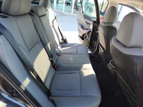 Used 2025 Subaru Legacy Limited image 25