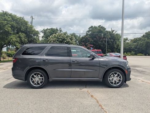 New 2026 Dodge Durango GT AWD/4WD image 2