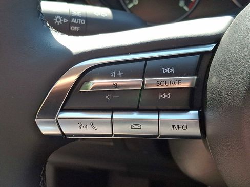 Certified 2025 MAZDA CX-50 AWD 2.5 S w/ Weather Package image 21