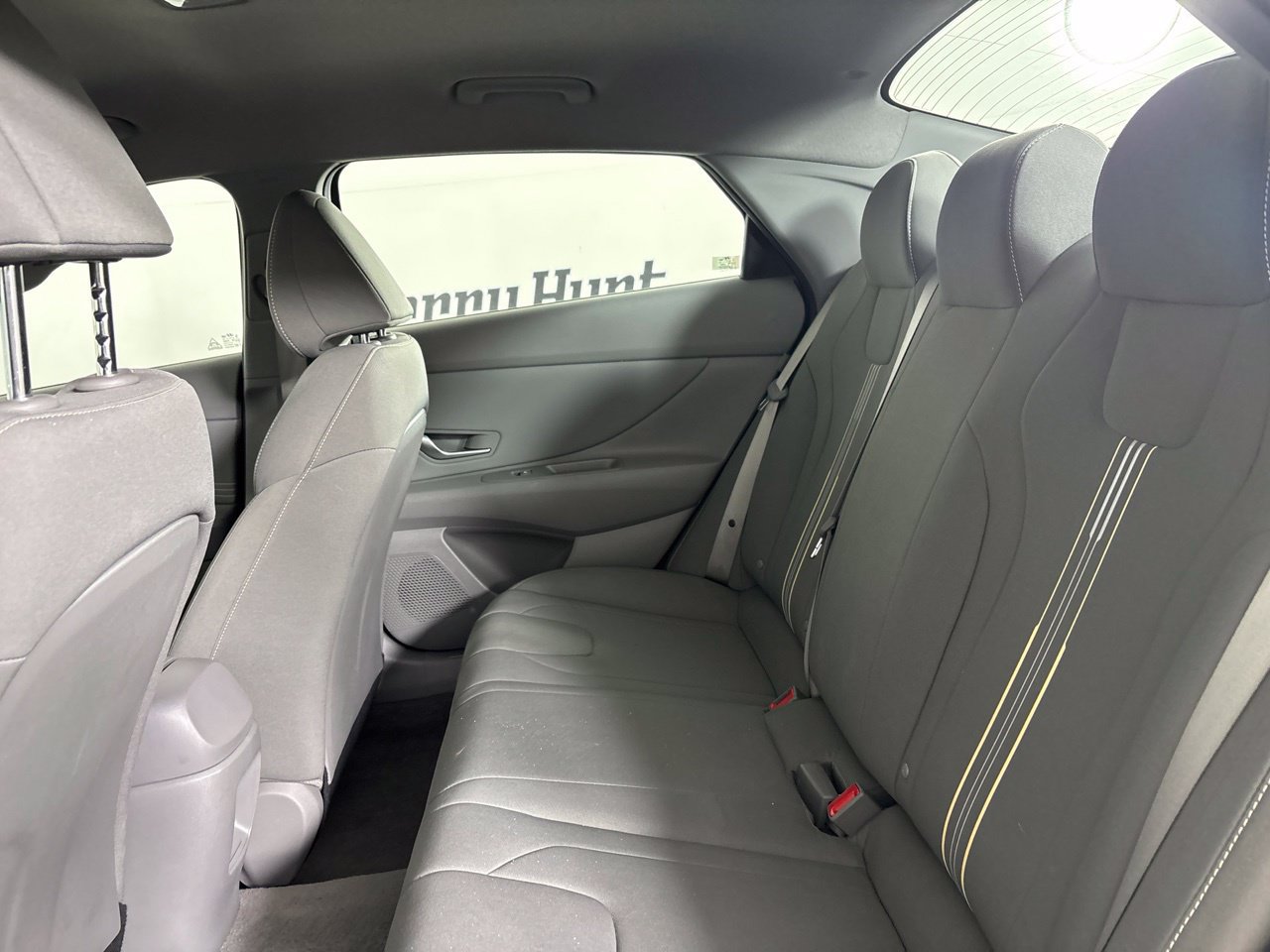 Used 2026 Hyundai Elantra Sport FWD image 23