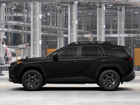 New 2026 Toyota RAV4 FWD image 4