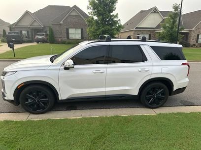 Used 2024 Hyundai Palisade XRT