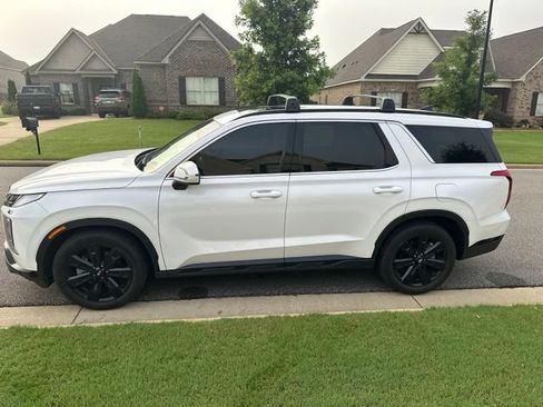 Used 2024 Hyundai Palisade XRT FWD image 1