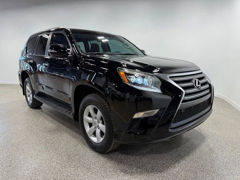 Used 2016 Lexus GX 460 w/ Navigation Package AWD/4WD image 25