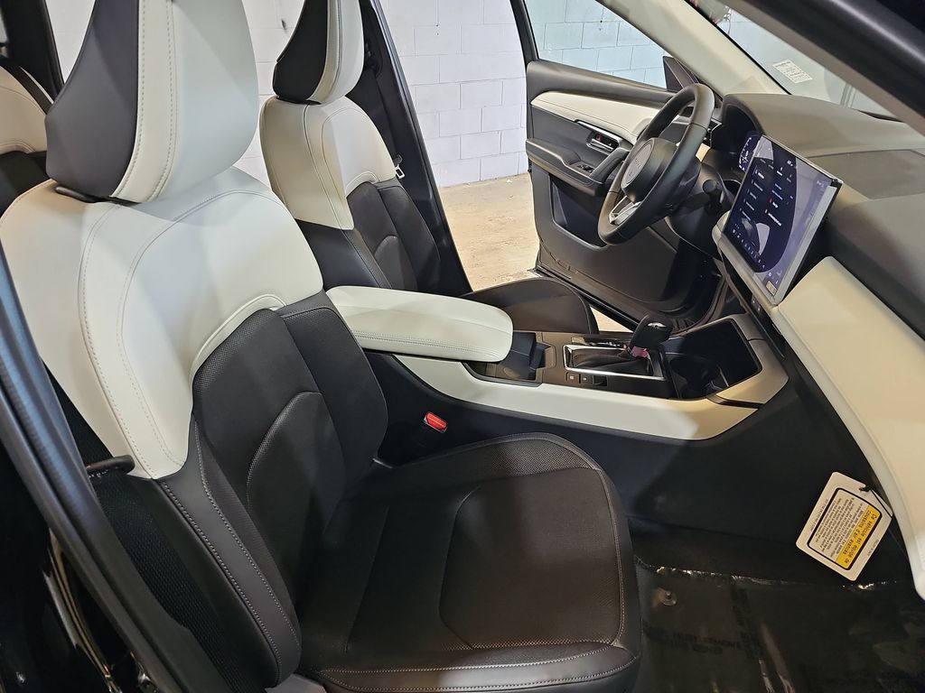 New 2026 MAZDA CX-5 Preferred AWD/4WD image 10