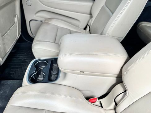 Used 2019 Dodge Durango Citadel w/ Technology Group image 20