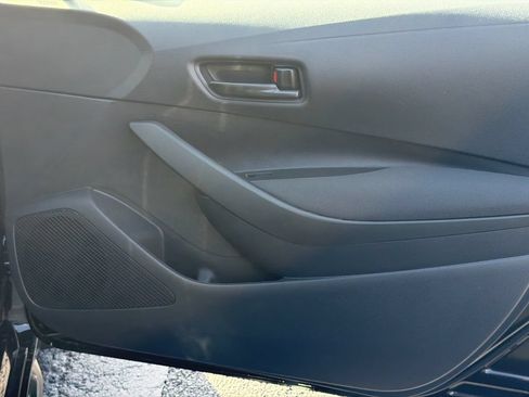 New 2026 Toyota Corolla LE FWD image 12