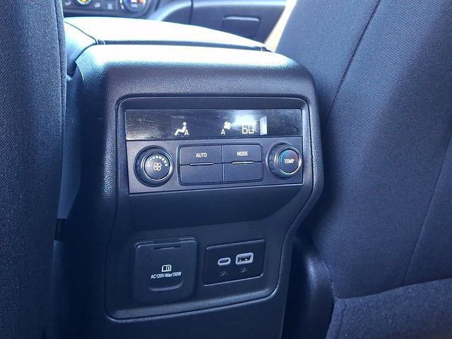 Used 2023 GMC Acadia SLE w/ Driver Convenience Package AWD/4WD image 12