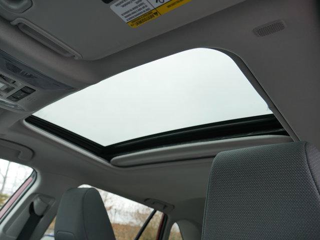 Used 2023 Toyota RAV4 XLE w/ Convenience Package AWD/4WD image 15