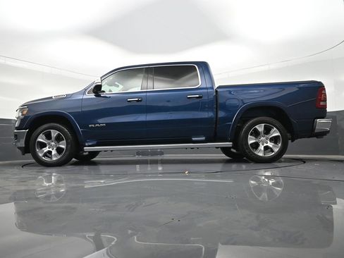Used 2022 RAM 1500 Laramie RWD image 25