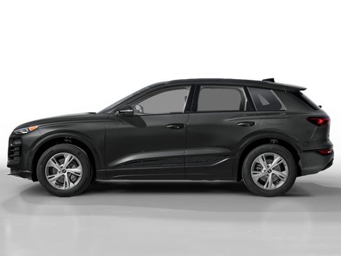 New 2027 Audi Q6 e-tron Prestige AWD/4WD image 3