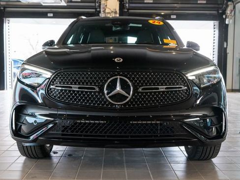 Certified 2024 Mercedes-Benz GLC 300 4MATIC image 2