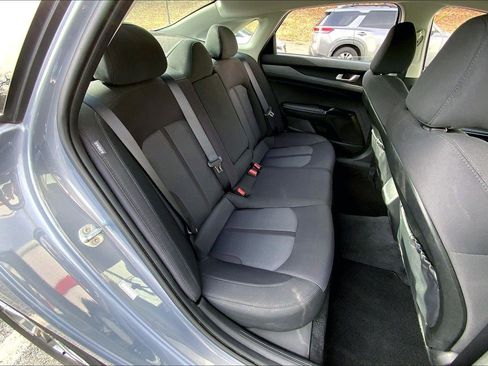 Used 2023 Kia K5 LXS image 21
