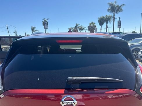 Used 2015 Nissan Murano SV image 55