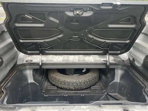 Used 2007 Honda Ridgeline RTL image 12