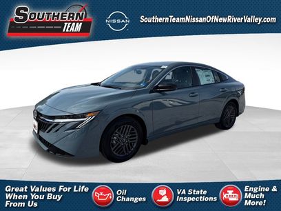 New 2026 Nissan Sentra SV w/ SV Convenience Package