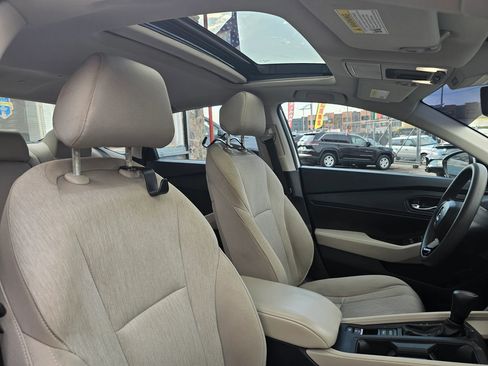 Used 2023 Honda Accord EX image 14