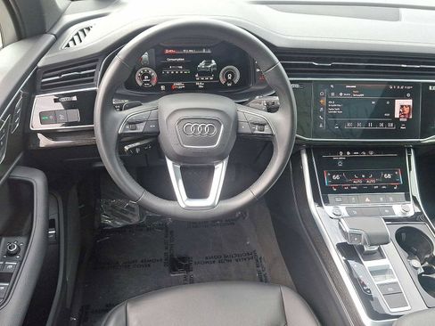 Certified 2023 Audi Q7 2.0T Premium w/ Convenience Package AWD/4WD image 21