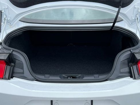 New 2025 Ford Mustang GT RWD image 27