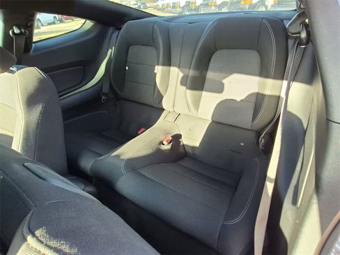 Used 2015 Ford Mustang Coupe w/ Equipment Group 051A image 21