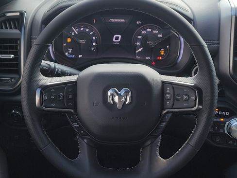 New 2026 RAM 1500 Rebel image 14