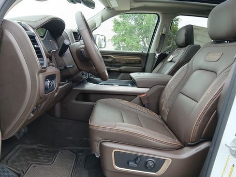 New 2026 RAM 1500 Limited AWD/4WD image 17