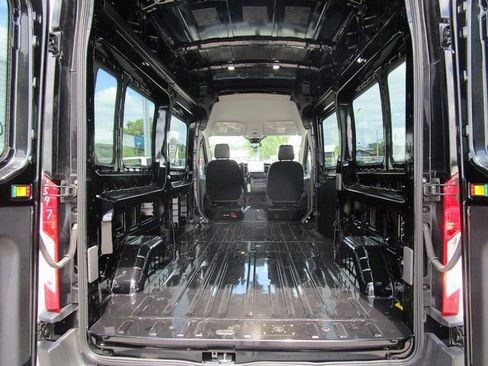 New 2023 Ford Transit 350 148 High Roof image 12