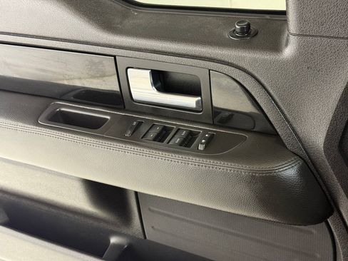 Used 2012 Ford F150 Harley-Davidson RWD image 68