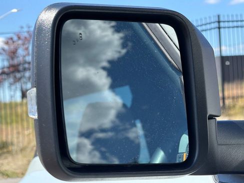 Used 2023 Ford Bronco Badlands AWD/4WD image 50