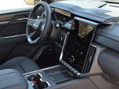 New 2026 GMC Acadia Elevation w/ Elevation Premium Package image 9