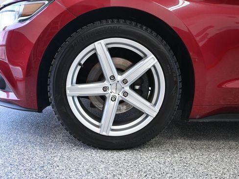Used 2015 Ford Mustang Premium RWD image 14