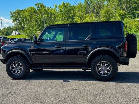Used 2024 Ford Bronco Badlands AWD/4WD image 6